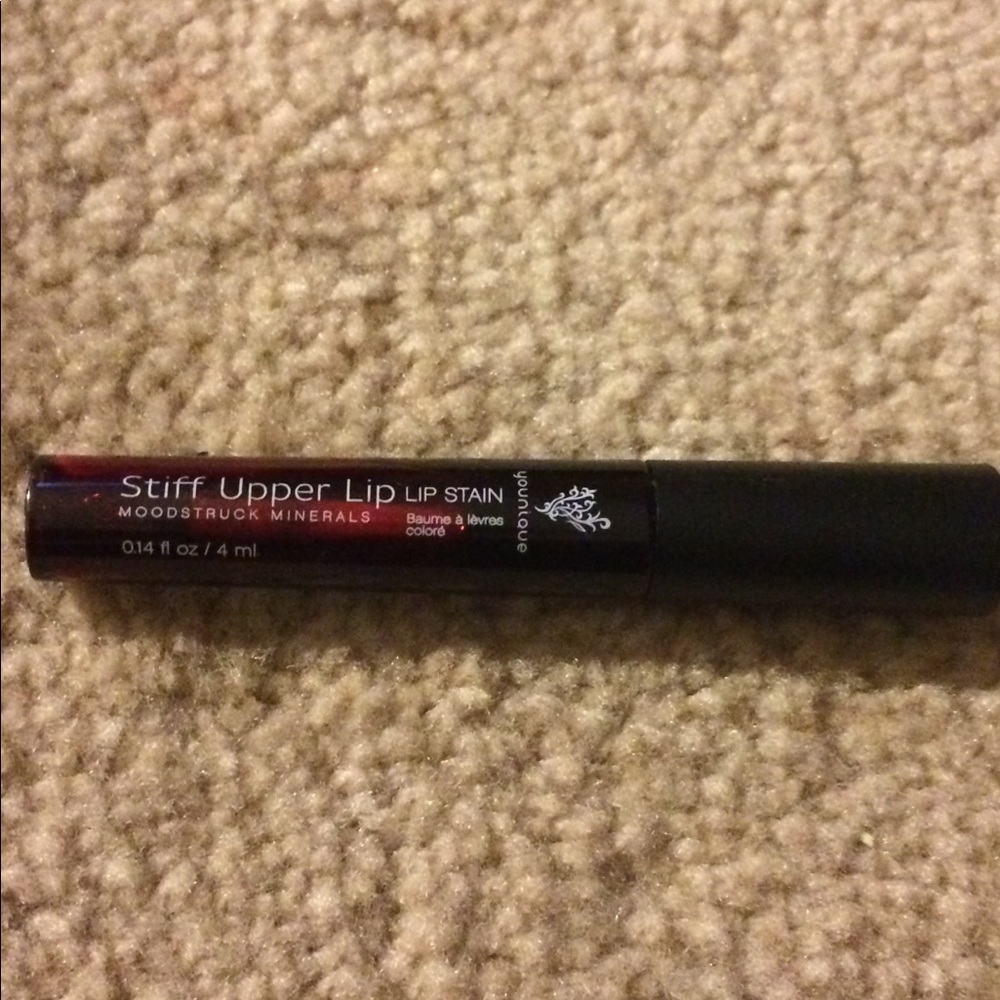 Younique Lip Stain “SAPPY”